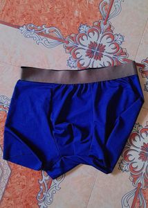 Men's Boxer Briefs Set - 3 Pack
