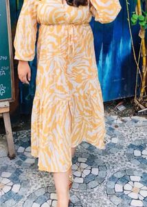 H&amp;M DRESS🍯
