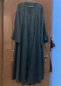Black Abaya