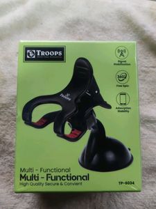 Tp Universal Holder Car Mount Motor Vehicle Phone