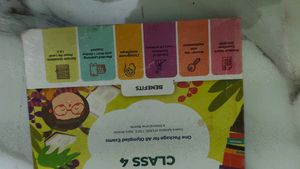 Oswaal Books Mathematics Class 4 Olympiads