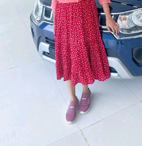 Skirt