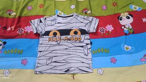 Kids T Shirt