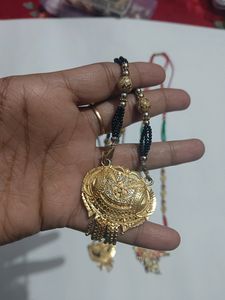 Combo Pack 3 Mangalsutra