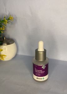 The Derma Co 5% Niacinamide Face Serum