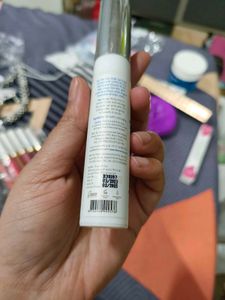 The Moms Co Under Eye Cream