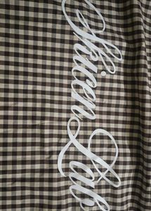 Boxy aesthetic Shirt