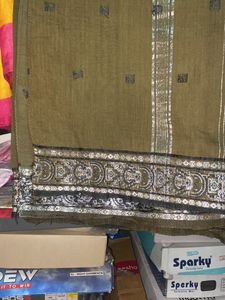 Saree For Festival