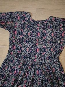 Long Maxi Dress For Women