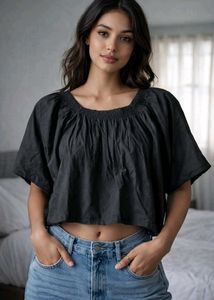 Korean Tops
