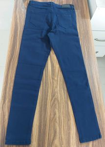 Trending Blue Jeans Slimfit