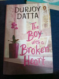 Set of 3 novels