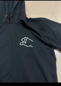 PUMA comfortable sports hoodie.
