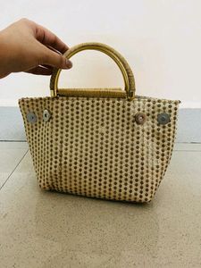 Golden Clutch