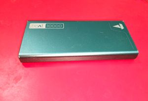 boAt 10000 mAh 22.5 W Power Bank, Slightly Used