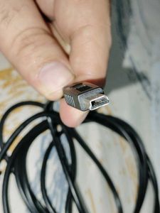 MINI USB CABLES