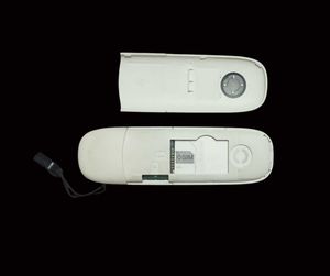 ZTE 3G White USB Modem