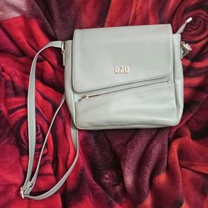 Sling Bag with Adjustable Belt