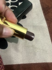 Chanel lipstick