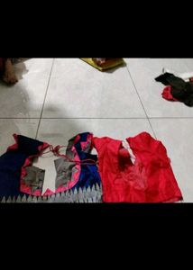 Blouse( 2 combo)