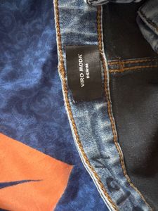 Vero Moda Skinny Jeans 💙