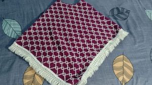 Stylish Woolen Sweater