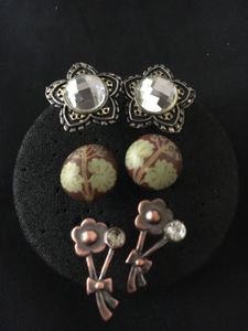 Earring Bundle