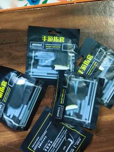 WASP FEELERS Mobile Gaming Finger Sleeves