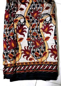 Chanderi Silk Saree