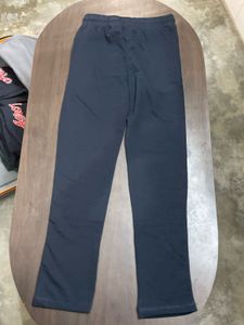 AeroNYC Joggers - Navy Blue