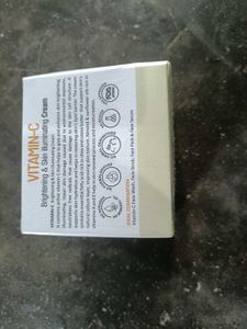 OSHEA HERBAL VITAMIN C CREAM 🥰