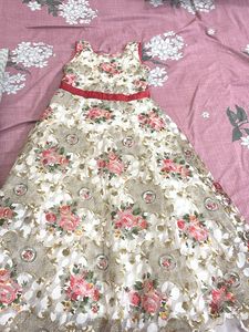party wear frok