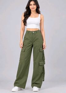 Stylish Cargo Pants