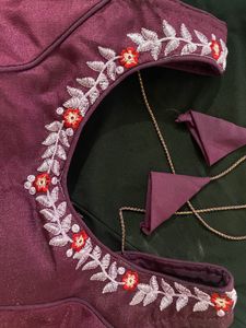 Blouse Padded