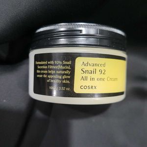 COSRX Advanced Snail Mucin + Cream
