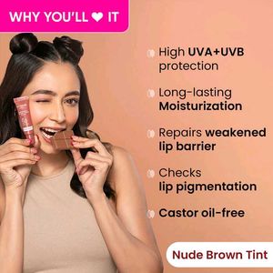 Dot &amp; Key Barrier Repair SPF 50+ Lip Balm