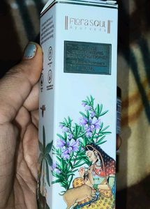 Flora Soul Intense Moisturizing Conditioner