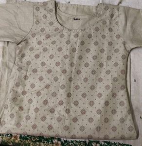 Cotton Kurtas