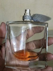 Lancome La Vie Est Belle Perfume (EMPTY BOTTLE) No