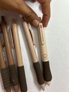Coffee Themed Pen Set