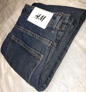 Y2k Denim Jeans