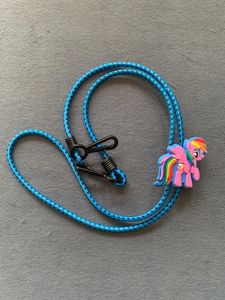 Brand new unicorn 🦄 Trouser Keyring