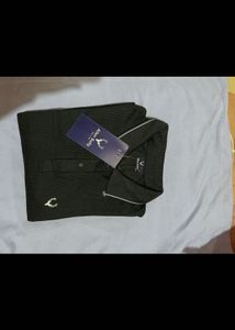 Allen Solly Men's Polo T-Shirt