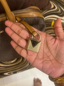 Michael Kors Satchel Bag