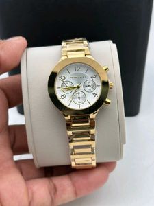 Michael Kors women watch