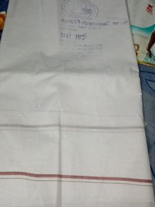 5 Piece Cloth Set