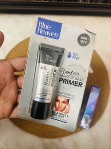 Blue Heaven Makeup Essentials Bundle