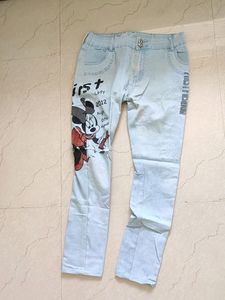 Women Jeans For Sale