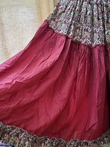 Pintresty Skirt