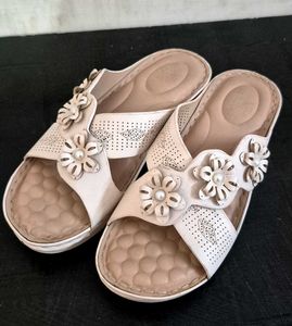 Soft Sole Wedges